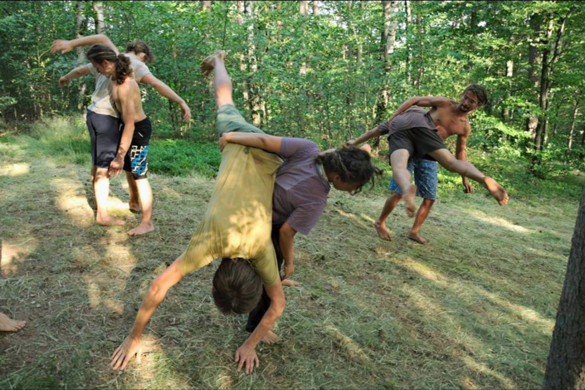 The Festival of Creativity