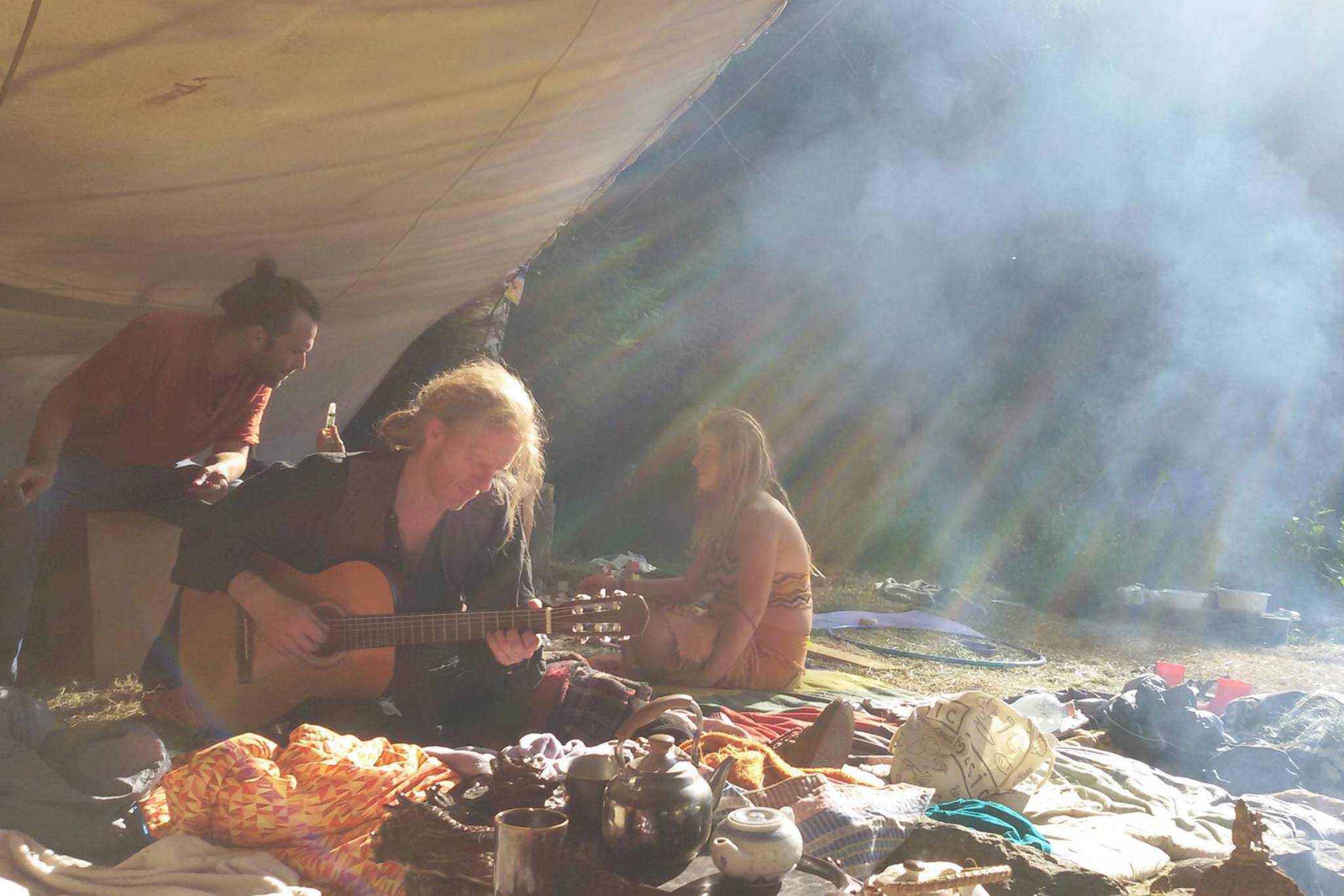The Festival of Creativity