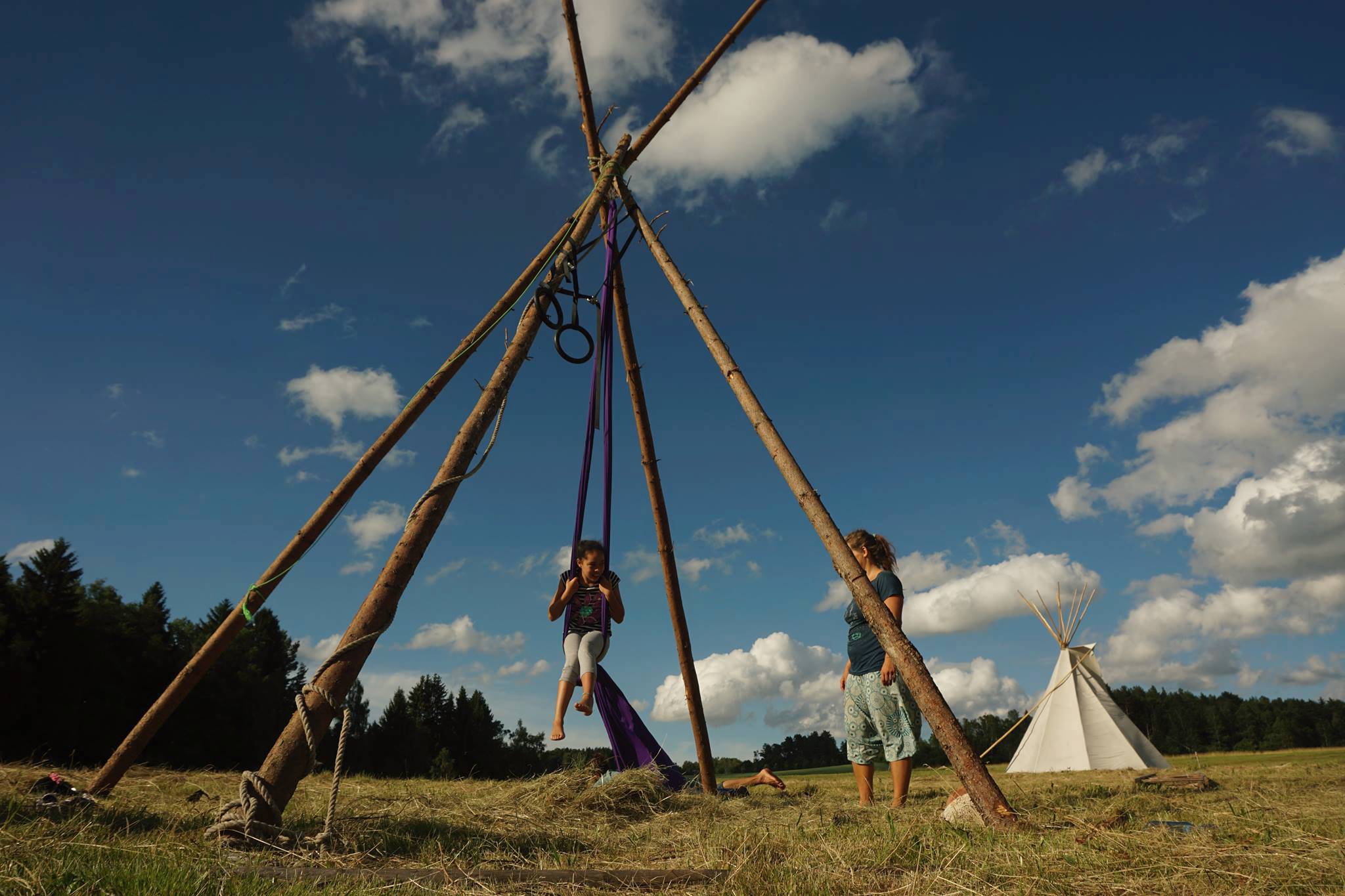 The Festival of Creativity