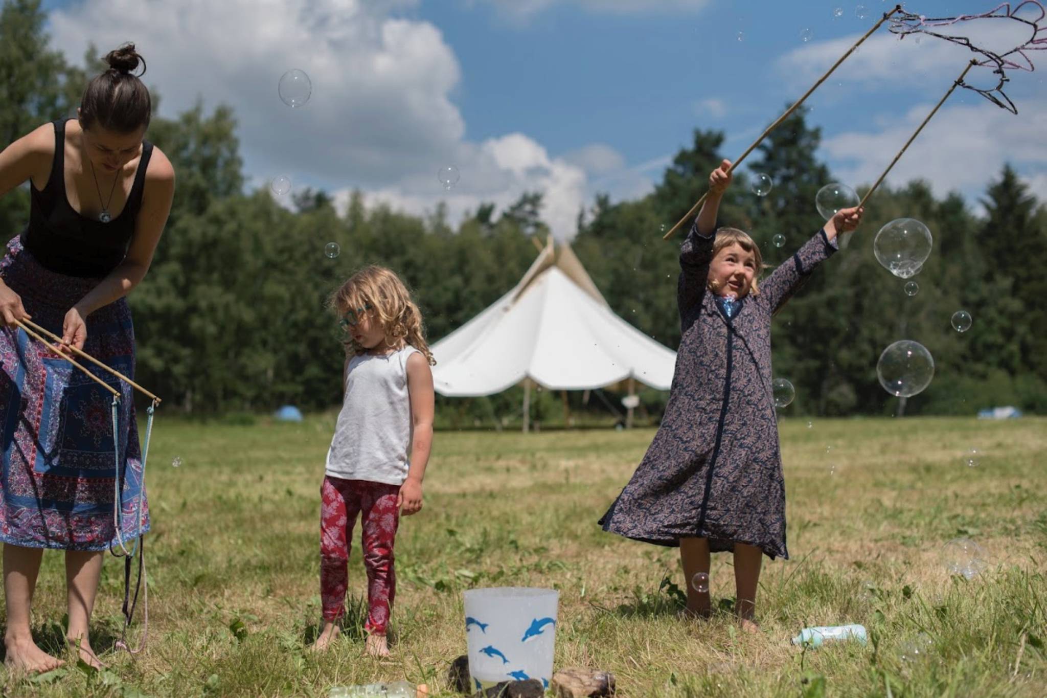 The Festival of Creativity