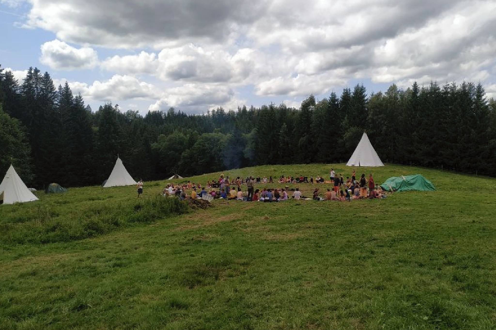 The Festival of Creativity