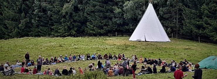 The Festival of Creativity